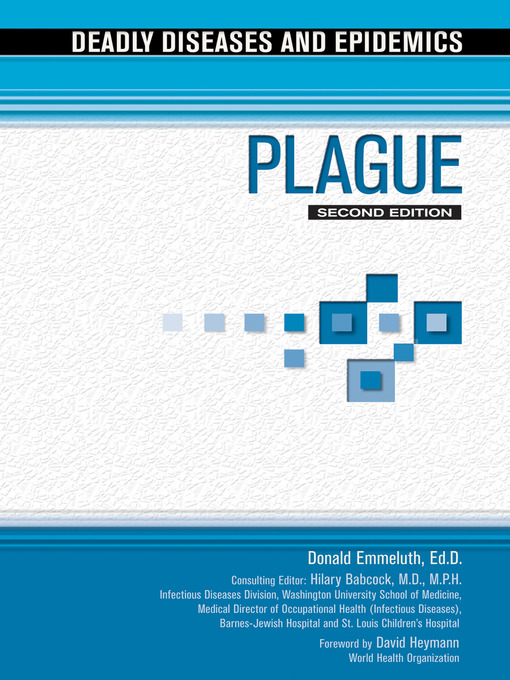Title details for Plague by Donald Emmeluth, Ed.D. - Available